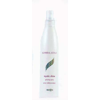 .PROFIS Mystic shine - SPRAY NABŁYSZCZAJĄCY 250ml .